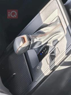 تويوتا كورولا كروس